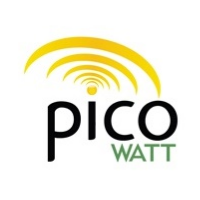 Logo picowatt